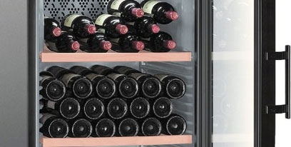 Multi Temperature Wine Cabinet and Cooler Guide